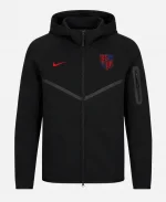 USA 2026 Tech Fleece Windrunner Hoodie