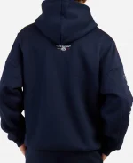 AFL x Elite Eleven Adelaide Hoodie