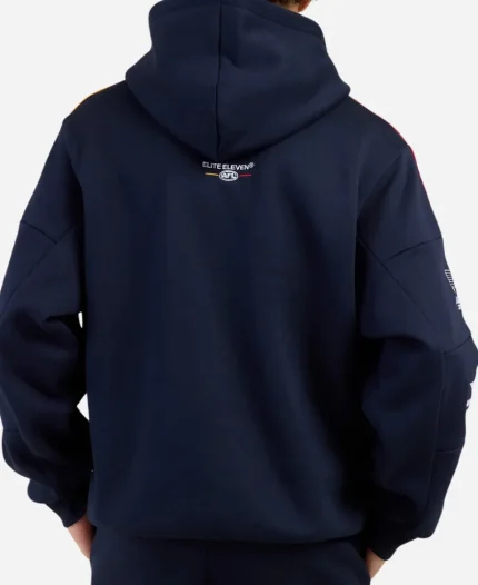 AFL x Elite Eleven Adelaide Hoodie