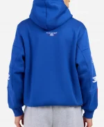 AFL x Elite Eleven Western Bulldogs Hoodie