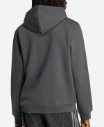 FIFA World Cup Grey Hoodie