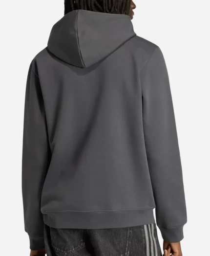 FIFA World Cup Grey Hoodie