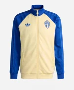 FIFA Sweden National Team Track Jacket