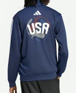 FIFA World Cup 2026 USA Track Top