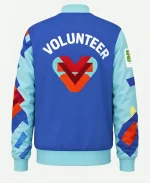 FIFA World Cup 2026 Volunteer Staff Jacket