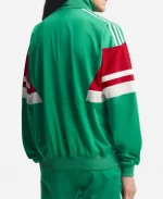 Unisex Adidas FIFA World Cup Mexico 1986 Unisex Adidas FIFA World Cup Mexico 1986 Track Top JacketTrack Top Jacket