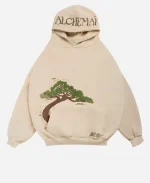 Alchemai Tree Of Life Hoodie