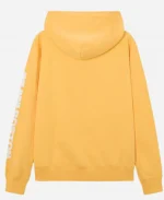 FIFA World Cup 2026 Boston Hoodie