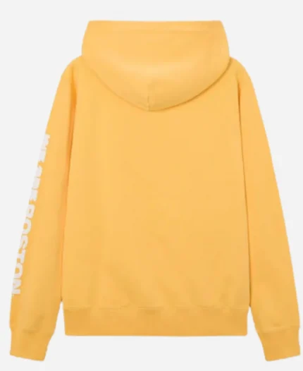 FIFA World Cup 2026 Boston Hoodie