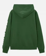 FIFA World Cup 2026 Atlanta Team Hoodie
