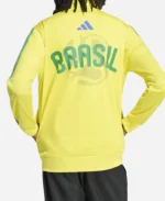 FIFA World Cup Brazil Track Top
