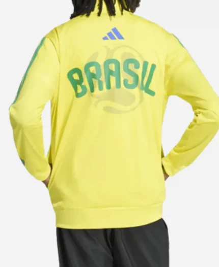 FIFA World Cup Brazil Track Top