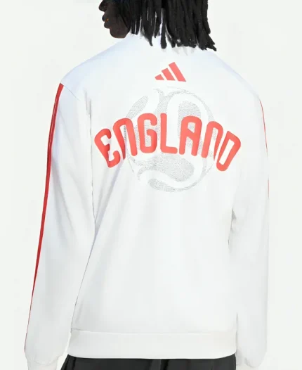 FIFA World Cup 2026 England Track Top