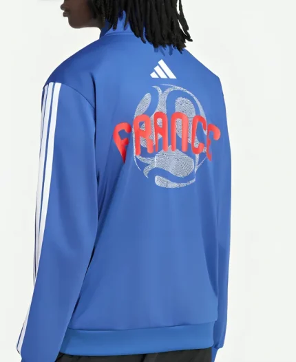 FIFA World Cup France Track Top