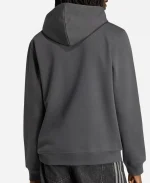World Cup 2026 Grey Hoodie