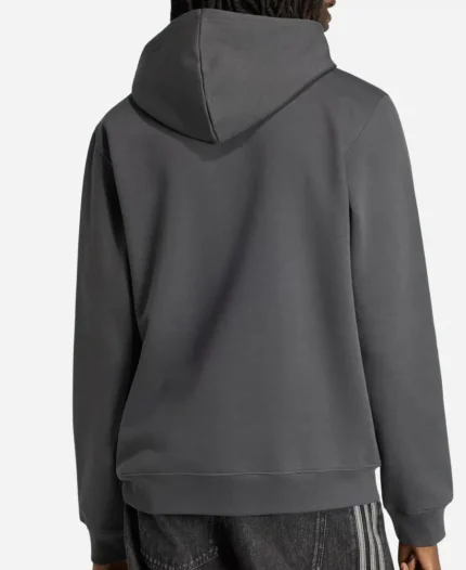 World Cup 2026 Grey Hoodie