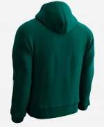 FIFA World Cup 2026 Mexico National Football Team Hoodie