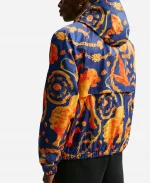 Unisex FIFA World Cup 2026 Nike x Patta Netherlands Anthem Hooded Jacket