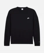 Nike x PEACEMINUSONE G-Dragon T-Shirt In Black