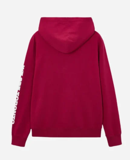 FIFA World Cup 2026 Toronto Hoodie