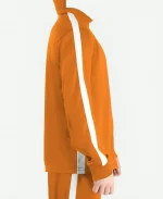 Vector Despicable Me Track Jacket - Orange_converted