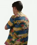 Voicemails for Isabelle 2026 Nick Robinson Hawaiian ShirtVoicemails for Isabelle 2026 Nick Robinson Hawaiian Shirt