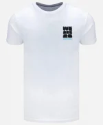 Unisex We Are 2026 FIFA World Cup Monterrey White T-Shirt