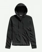 Will Forte TV Series The Four Seasons S02 Jack Black Zip Up Hoodie