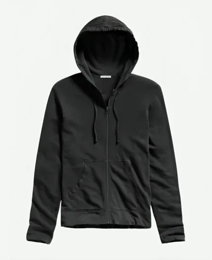 Will Forte TV Series The Four Seasons S02 Jack Black Zip Up Hoodie