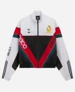 FIFA World Cup 2026 Willy Chavarria x Adidas Mexico Jacket