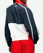 FIFA World Cup 2026 USA Oversized Track Jacket