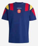 World Cup 2026 Adidas Spain EQT T-Shirt