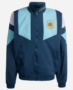 World Cup 2026 Argentina Team EQT Track Jacket