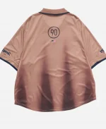 Travis Scott x Nike USA Total 90 Retro Jersey