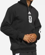 FIFA World Cup 2026 Match Ball Graphic Hoodie