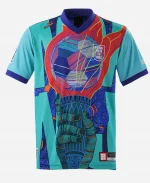 FIFA World Cup 2026 NY-NJ jersey