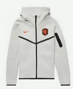 Netherlands 2026 Tech Fleece Windunner Hoodie