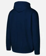 We Are 26 Emblem Hoodie