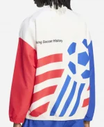 USA 94 Track Jacket