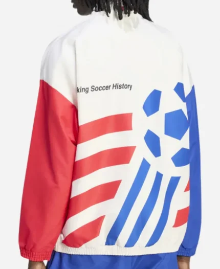 USA 94 Track Jacket