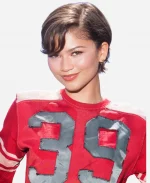 Zendaya Spider-Man 2026 Photocall 39 Jersey