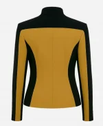Jett Reno Star Trek Starfleet Academy Costume Jacket