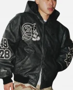 Adidas Disney Mickey Mouse Dreams Jacket