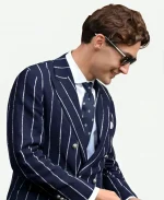 Championships Wimbledon 2026 George Russell Blazer
