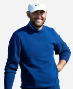 2026 Genesis Scottish Open Scottie Scheffle Sweatshirt