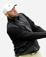2026 Genesis Scottish Open Scottie Scheffler Vest