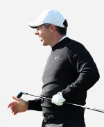 2026 Genesis Scottish Open Tournament Rory McIlroy Sweatshirt
