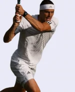 Alexander Zverev Tournament Wimbledon Championships 2026 T-Shirt
