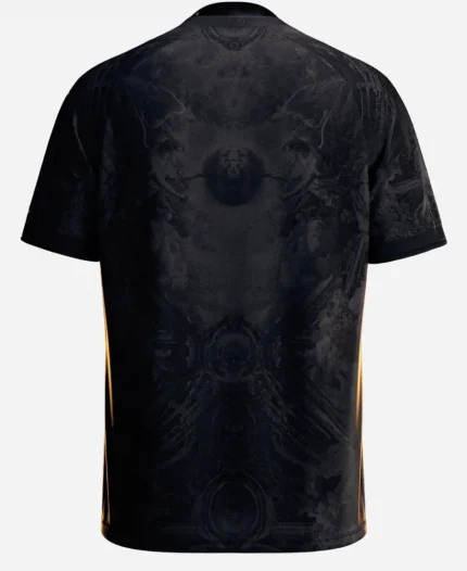 Spain Heritage 2026 Champions Edition Jersey