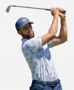 ACC Celebrity-Am Tournament Stephen Curry Polo T-Shirt